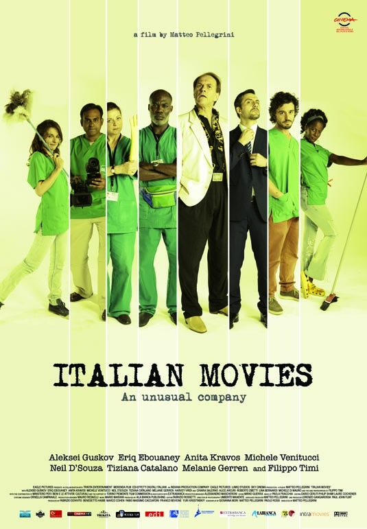 Italian Movies